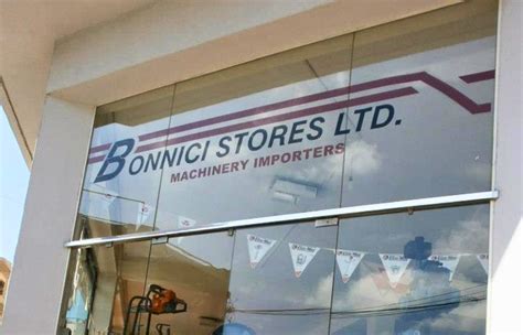 bonnici stores ltd